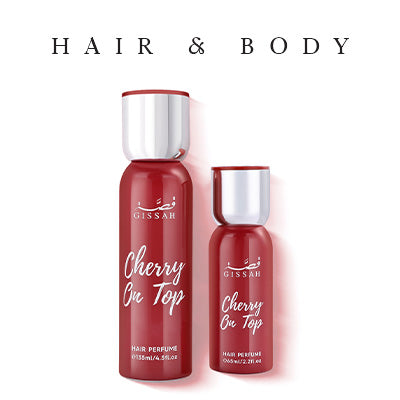 Hair Mist