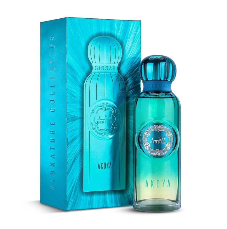 Akoya — Pearl of the Blue Night
