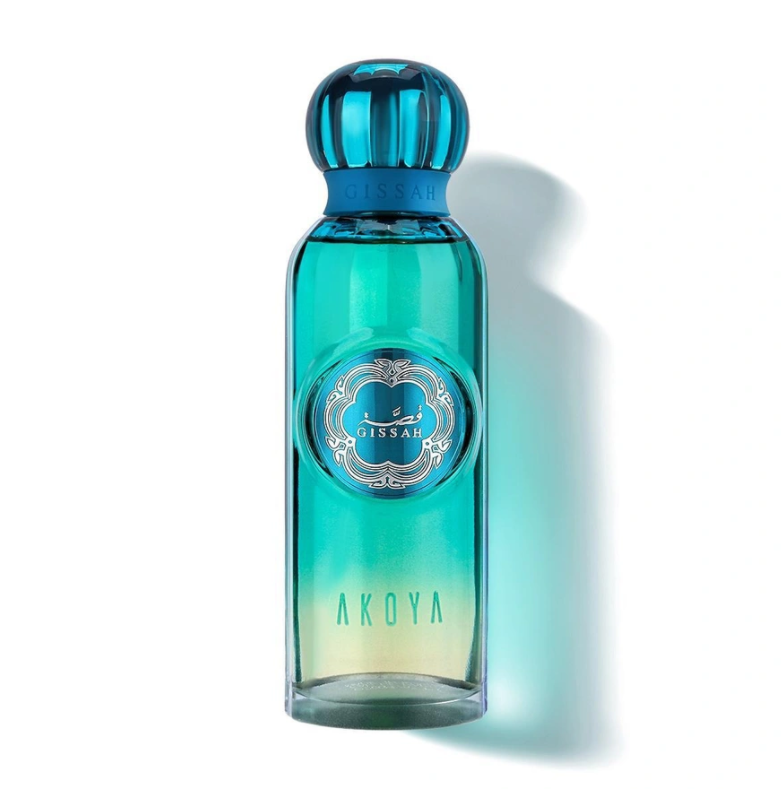 Akoya — Pearl of the Blue Night