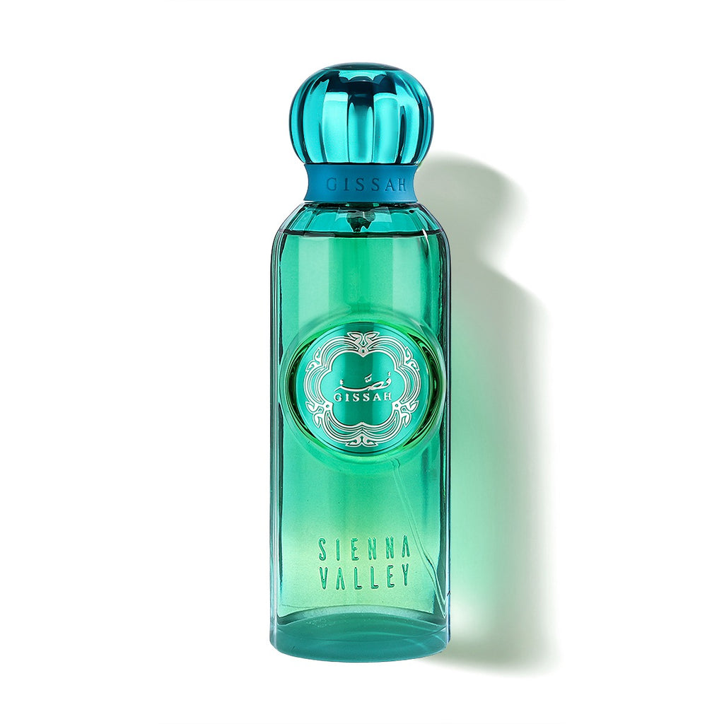 Sienna Valley | Unisex Floral Fragrance