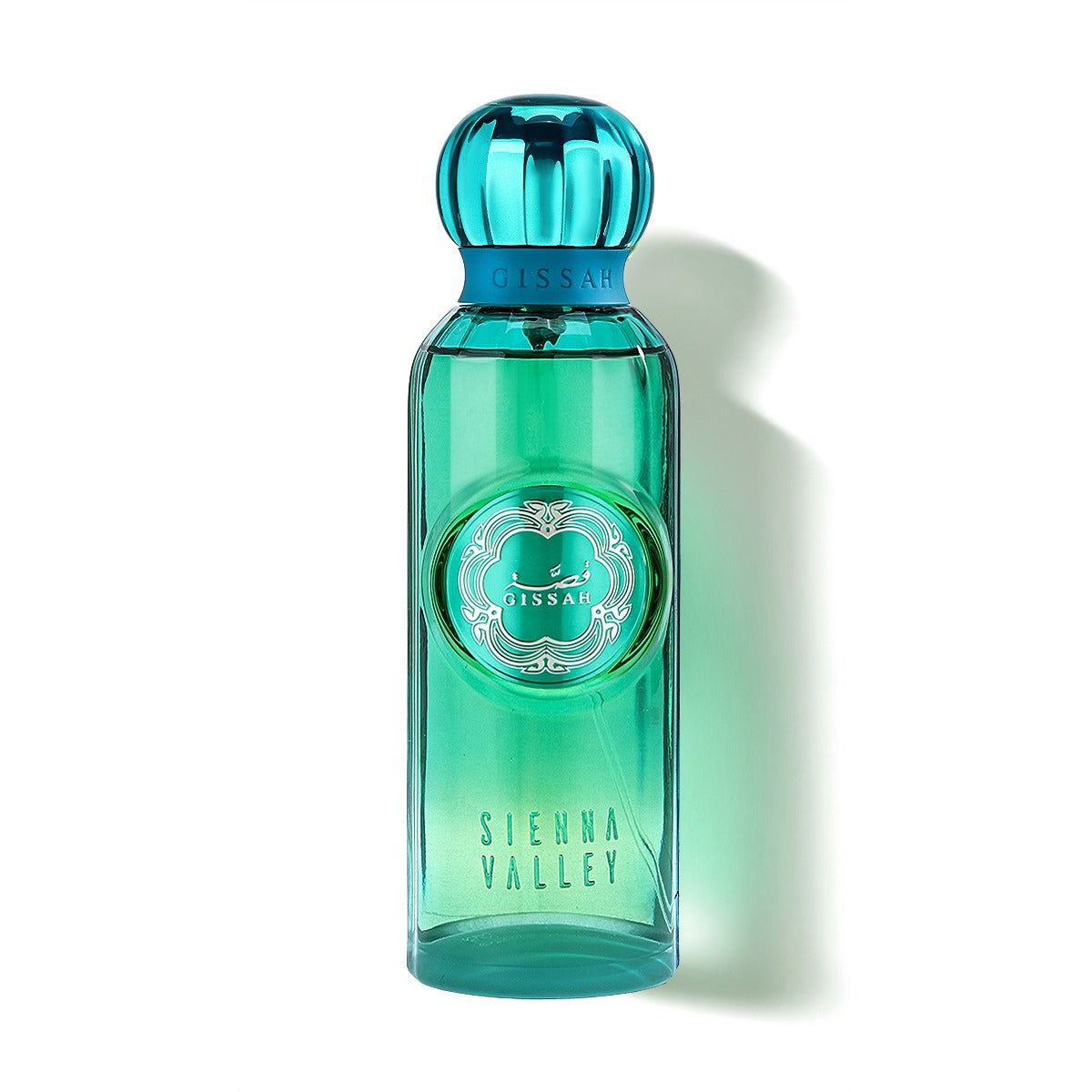 Sienna Valley | Unisex Floral Fragrance