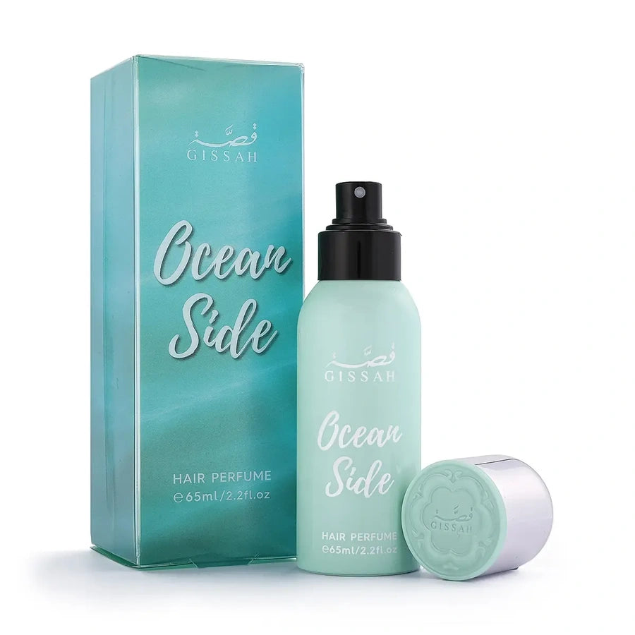 Oceanside | Unisex Hair Perfume
