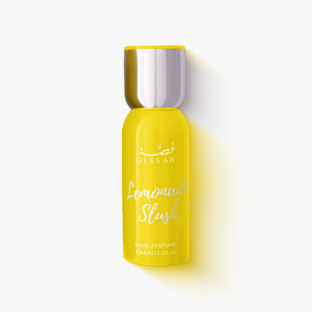 Lemonade Slush | Men's Hair Fragrance Collection