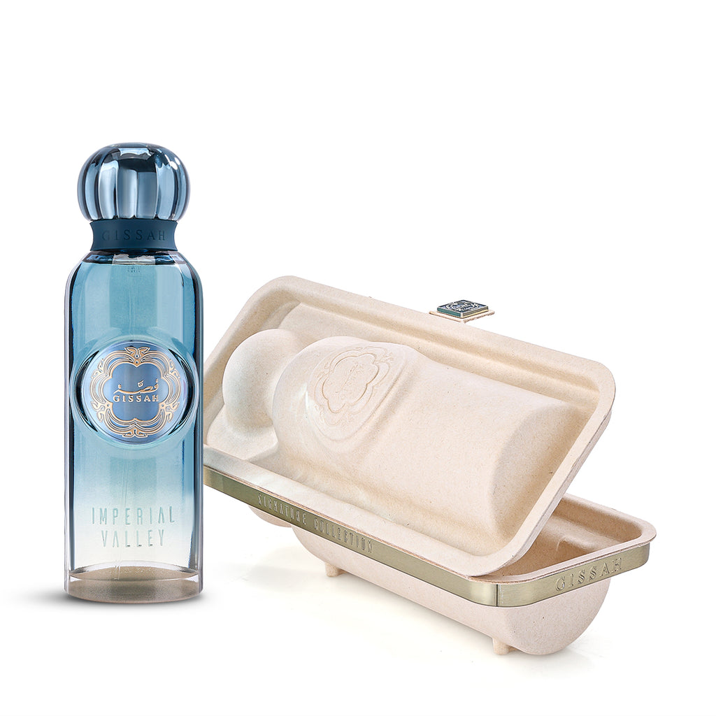 Imperial Valley | Luxury Oriental Men's Perfume