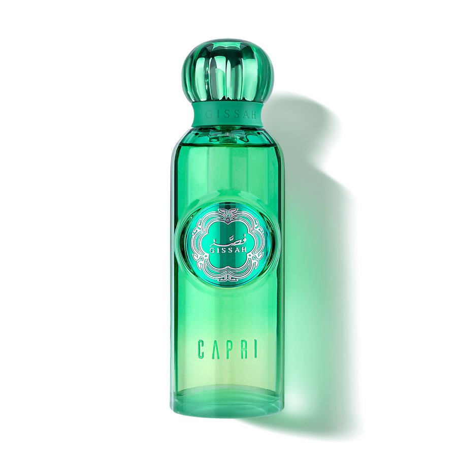 Capri | A refreshing aquatic fragrance for men