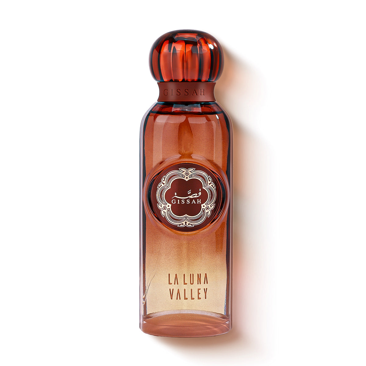 La Luna Valley | A unisex oriental confectionery fragrance