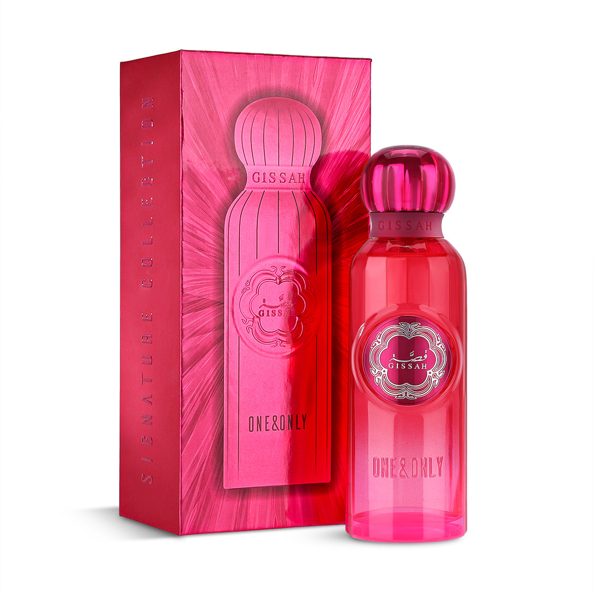 One & Only | A fruity floral fragrance for women