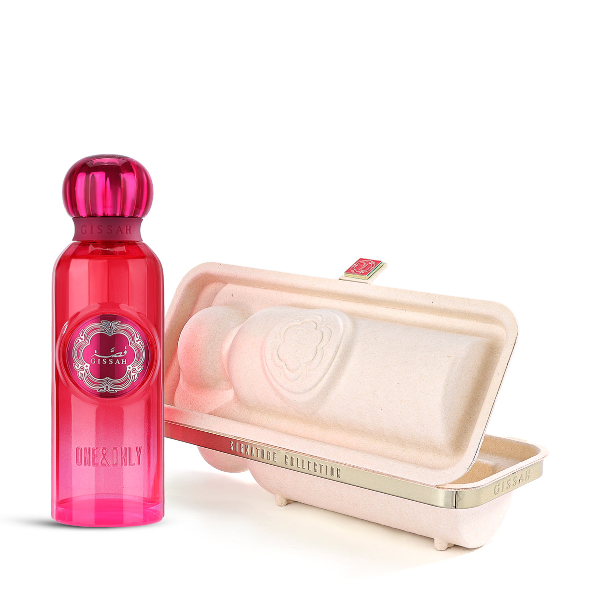 One & Only | A fruity floral fragrance for women