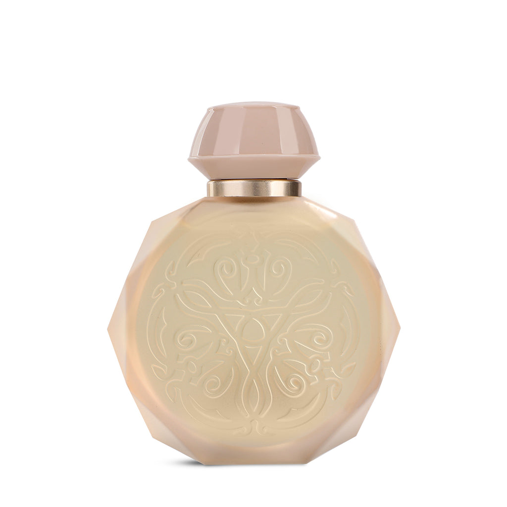 Vesta Musk | A unisex oriental sweet fragrance
