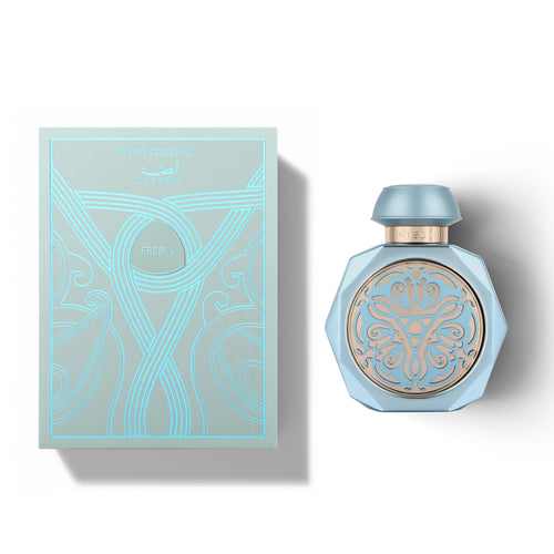 Erebus | A luxurious unisex fragrance
