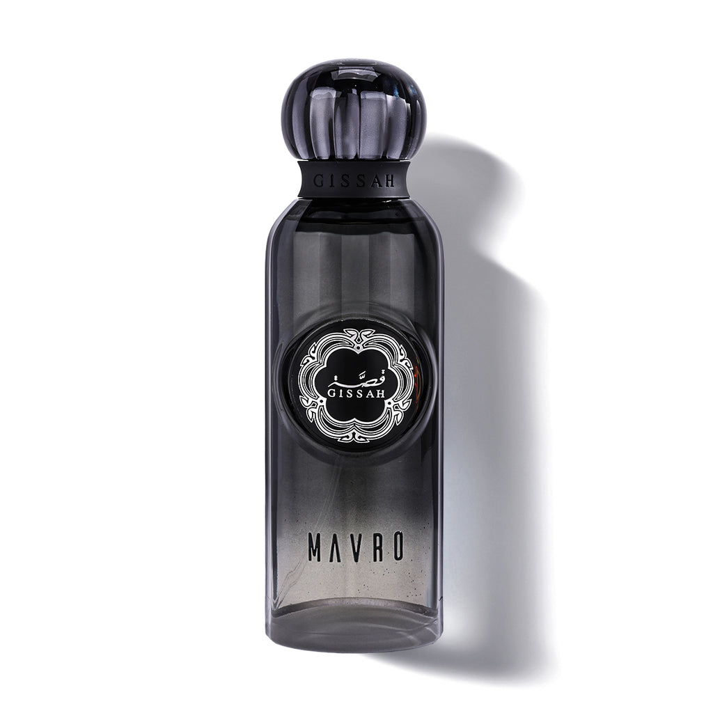 Mavro | A woody citrus fragrance for men