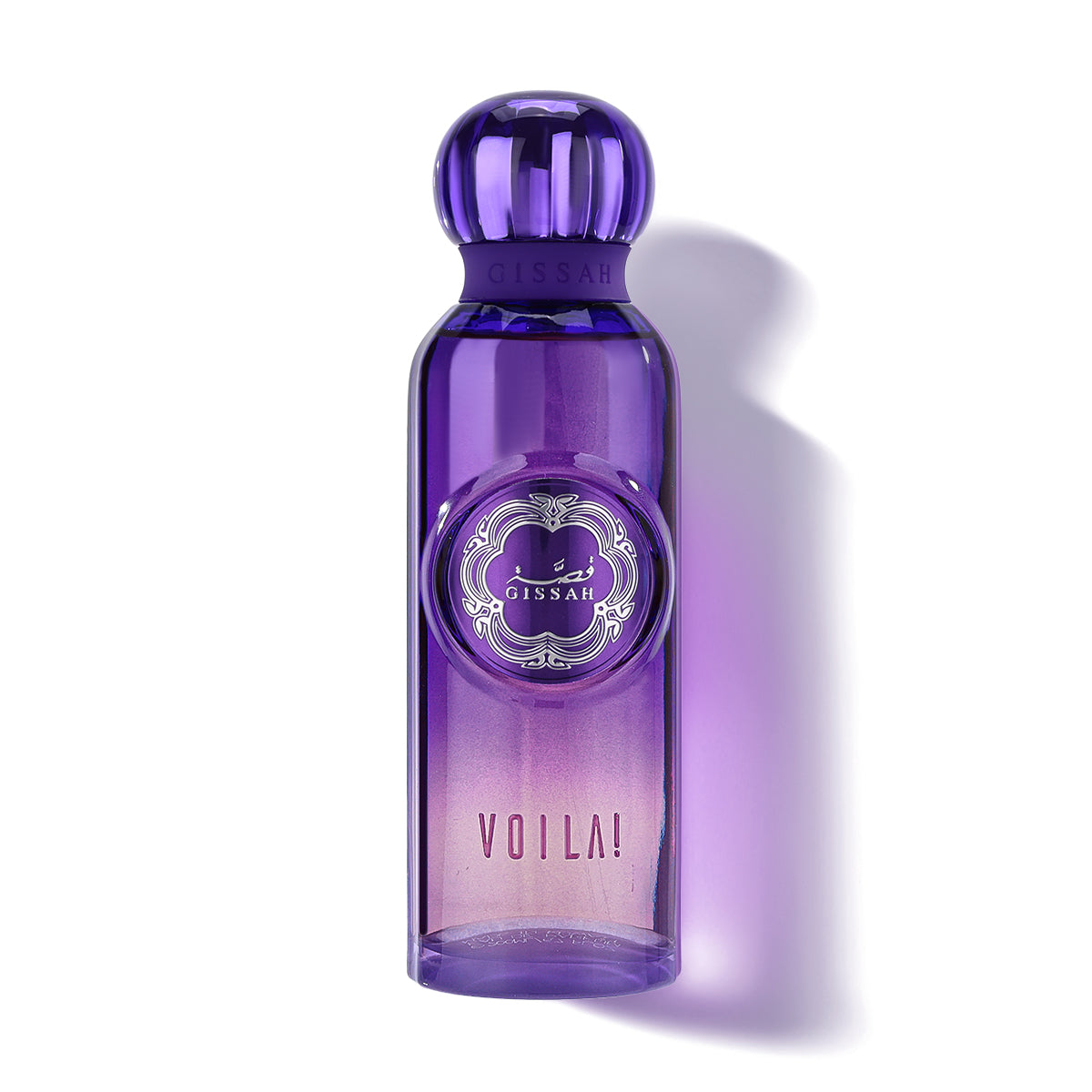 Voila | A floral honey perfume for women from Gissah