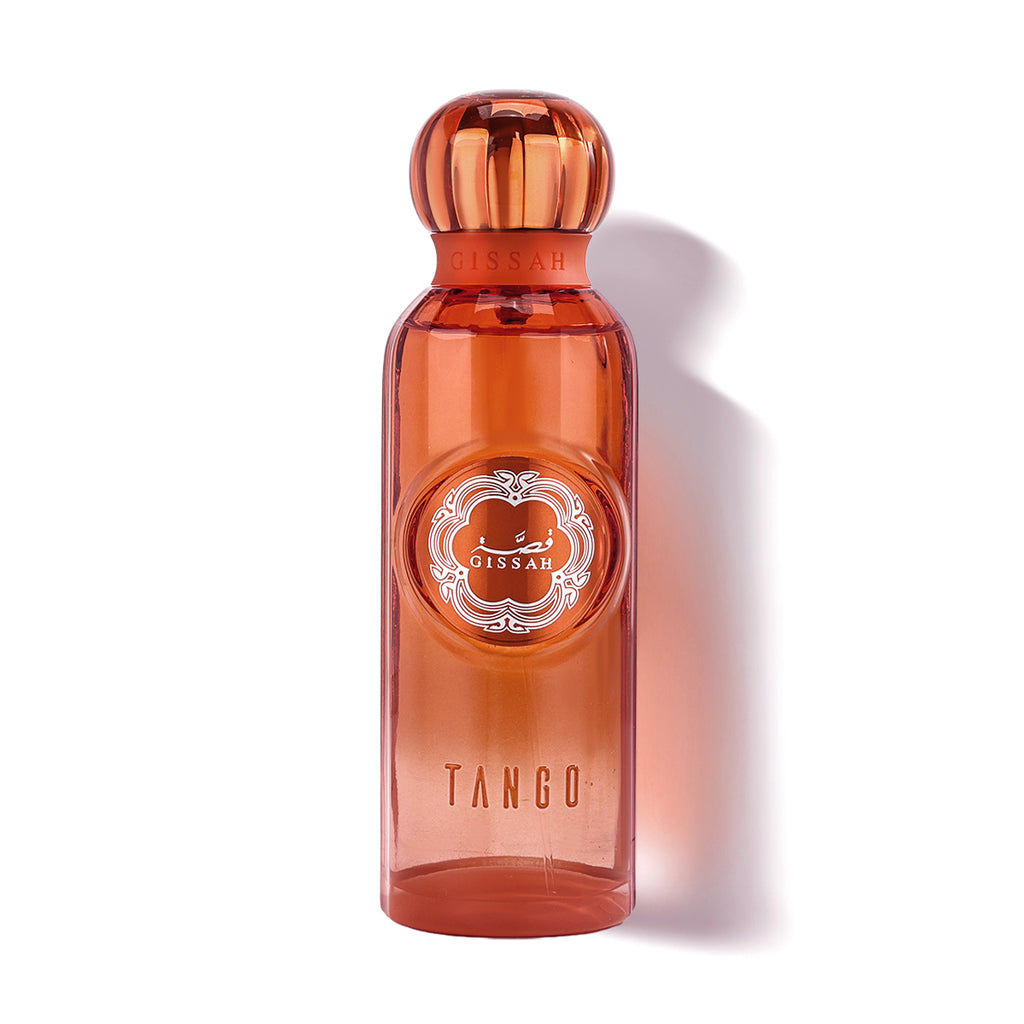 Tango | A fruity women's fragrance