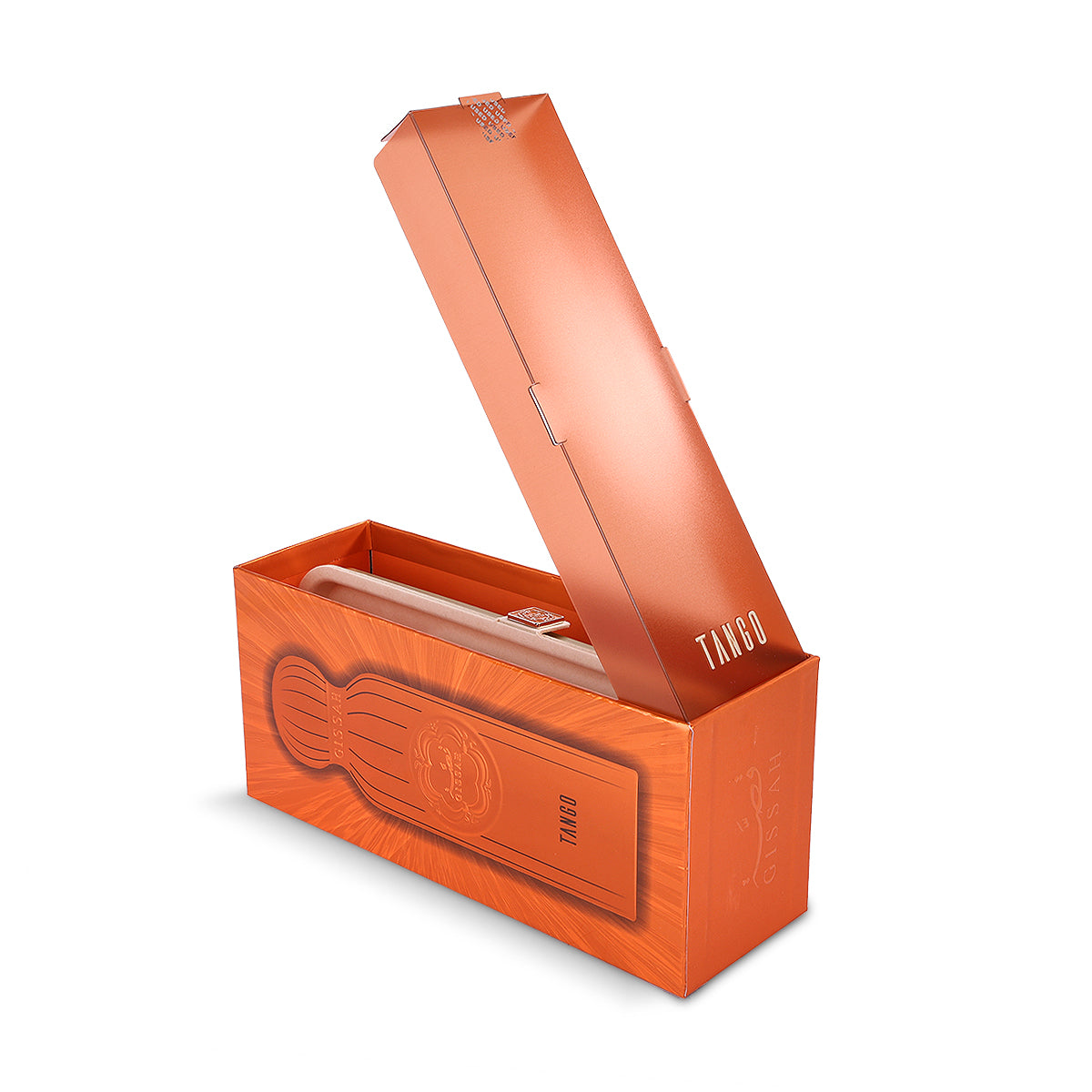 Tango | A fruity women's fragrance