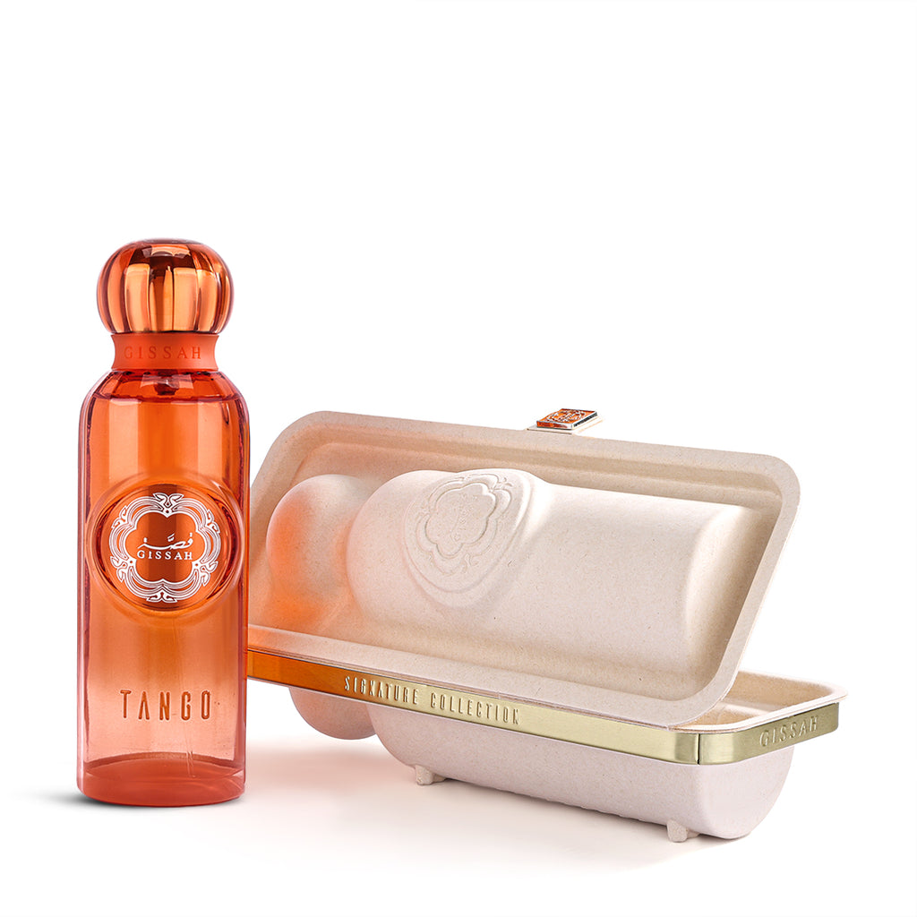 Tango | A fruity women's fragrance