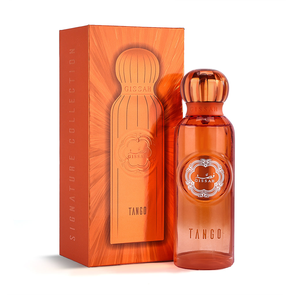 Tango | A fruity women's fragrance