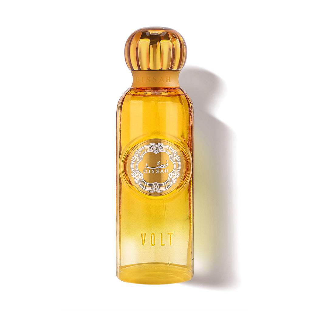Volt | A fresh, unisex herbal fragrance
