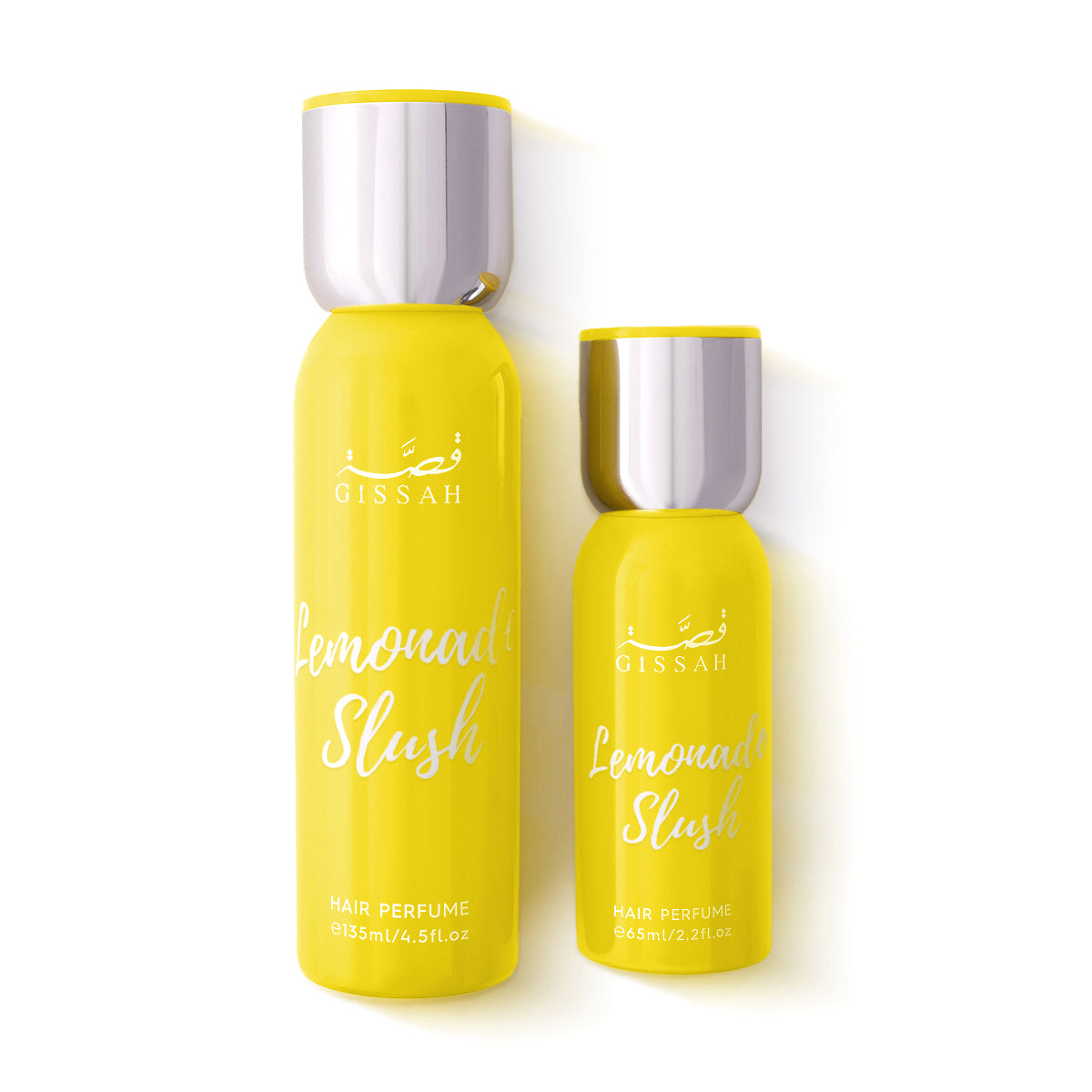 Lemonade Slush | Men's Hair Fragrance Collection