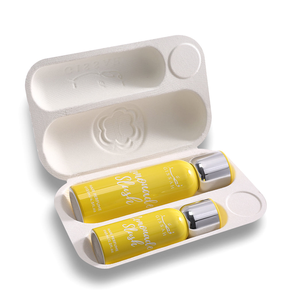Lemonade Slush | Men's Hair Fragrance Collection