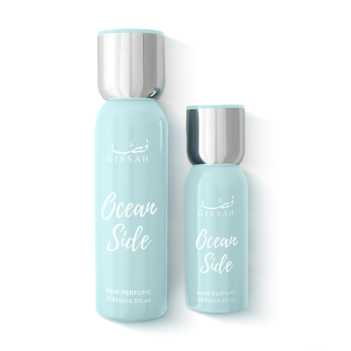 Oceanside | Unisex Hair Fragrance Collection