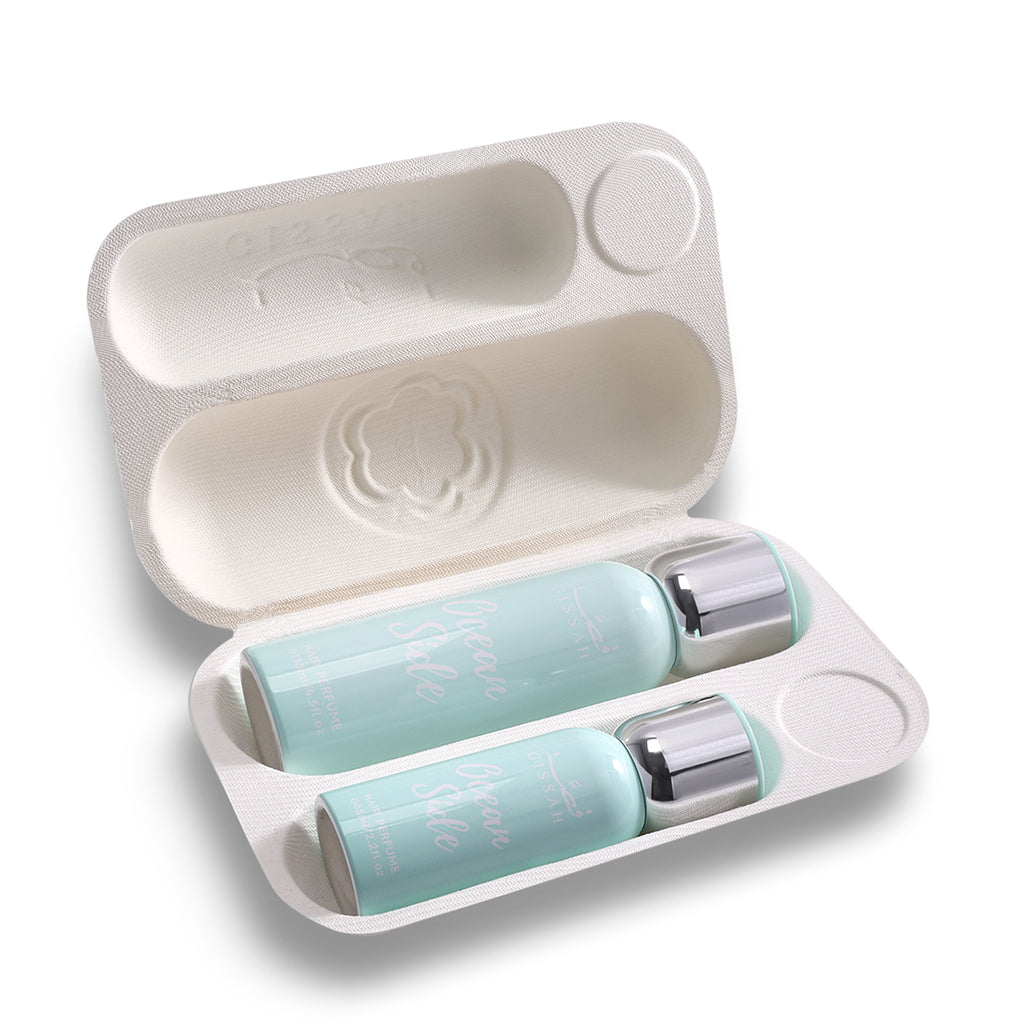 Oceanside | Unisex Hair Fragrance Collection