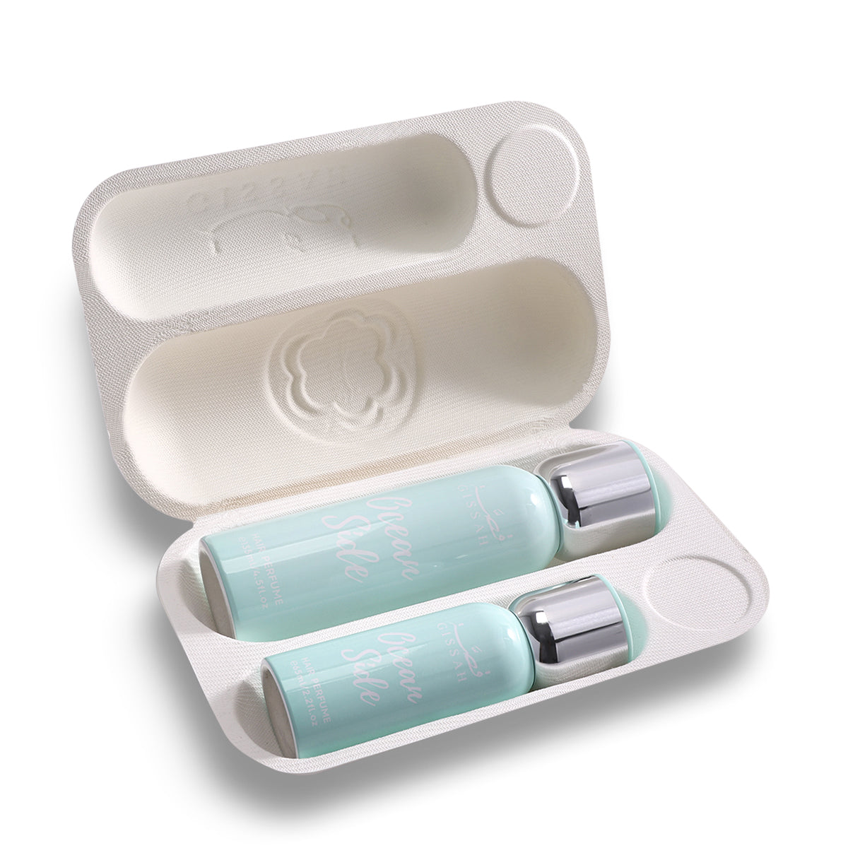 Oceanside | Unisex Hair Fragrance Collection