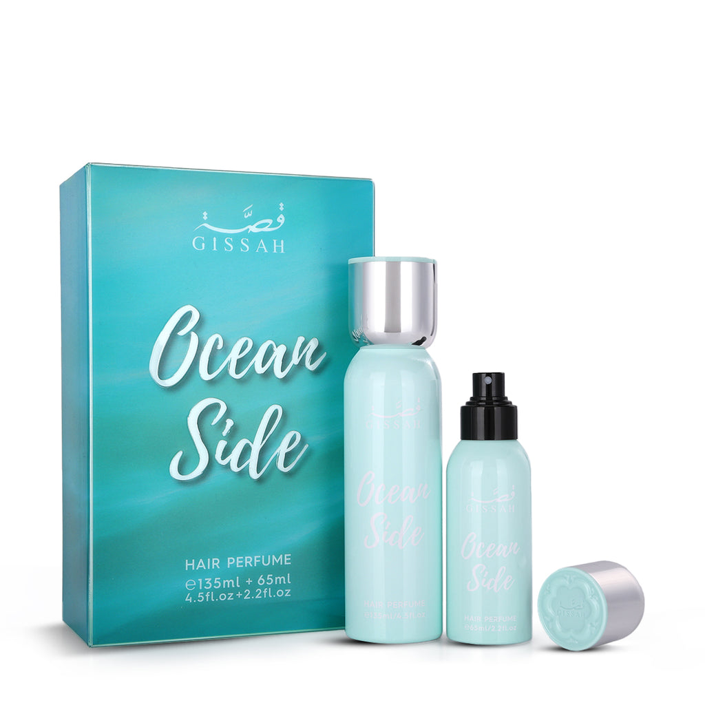 Oceanside | Unisex Hair Fragrance Collection