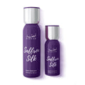 Saffron Silk | Unisex Oriental Hair Fragrance