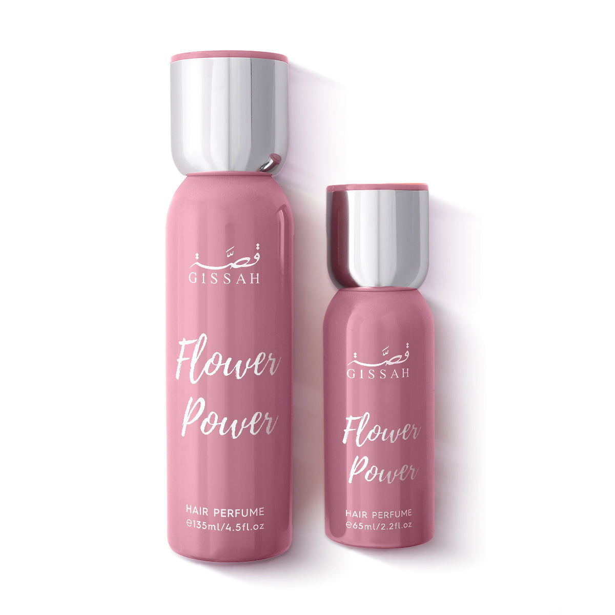 Flower Power | Women's hair perfume