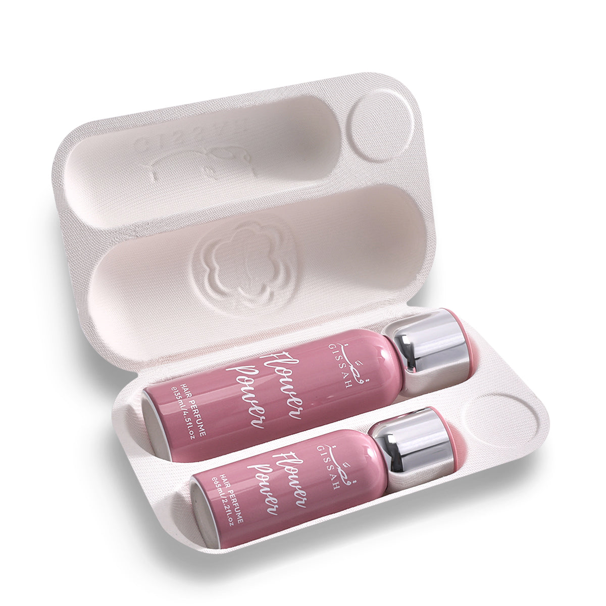 Flower Power | Women's hair perfume