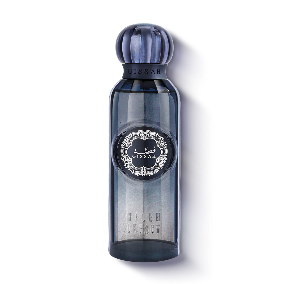 Helen Legacy | A luxurious floral men's fragrance