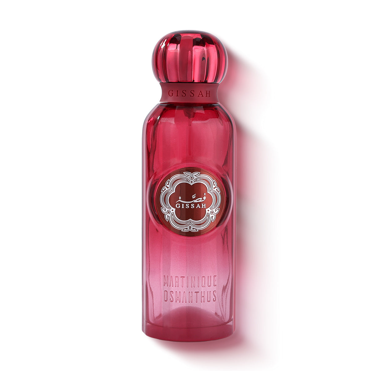 Martinique Osmanthus | A unisex floral fragrance