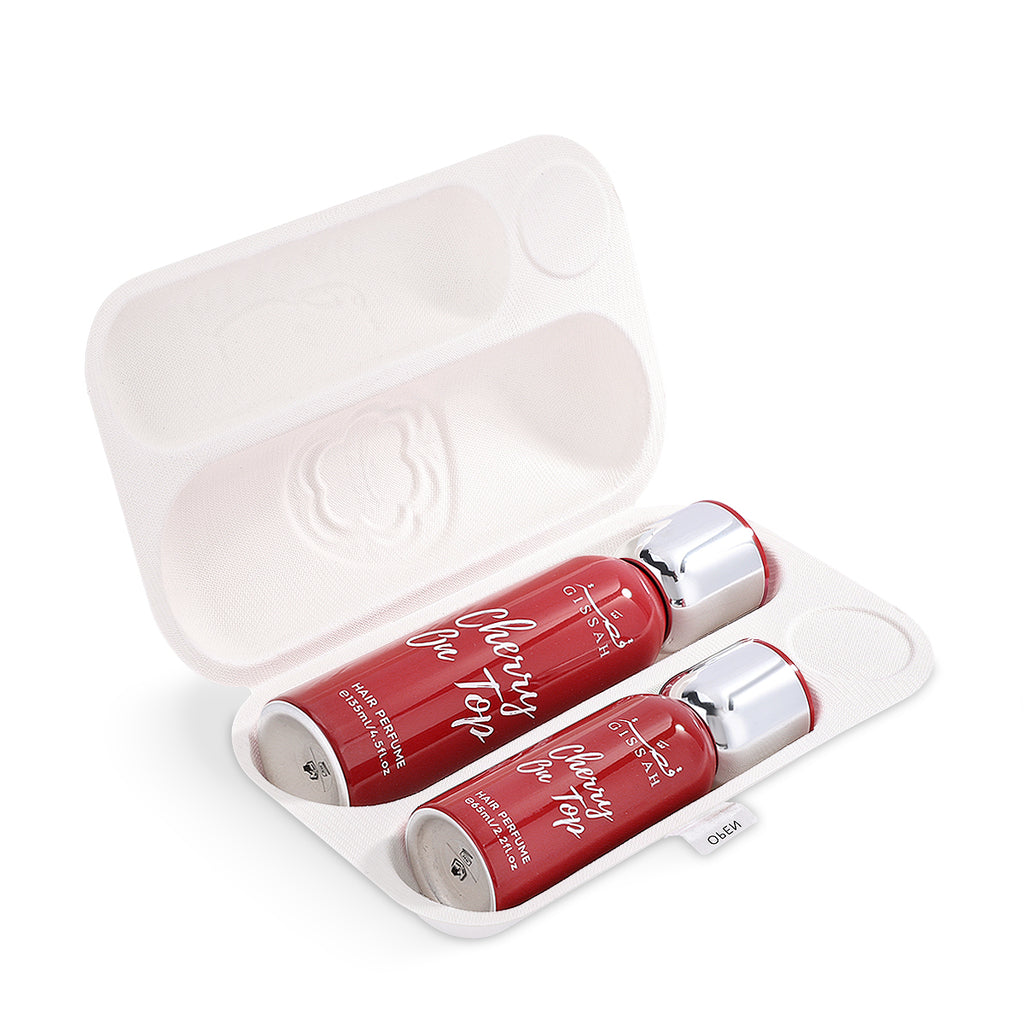 Cherry on Top | Women's Hair Fragrance Collection