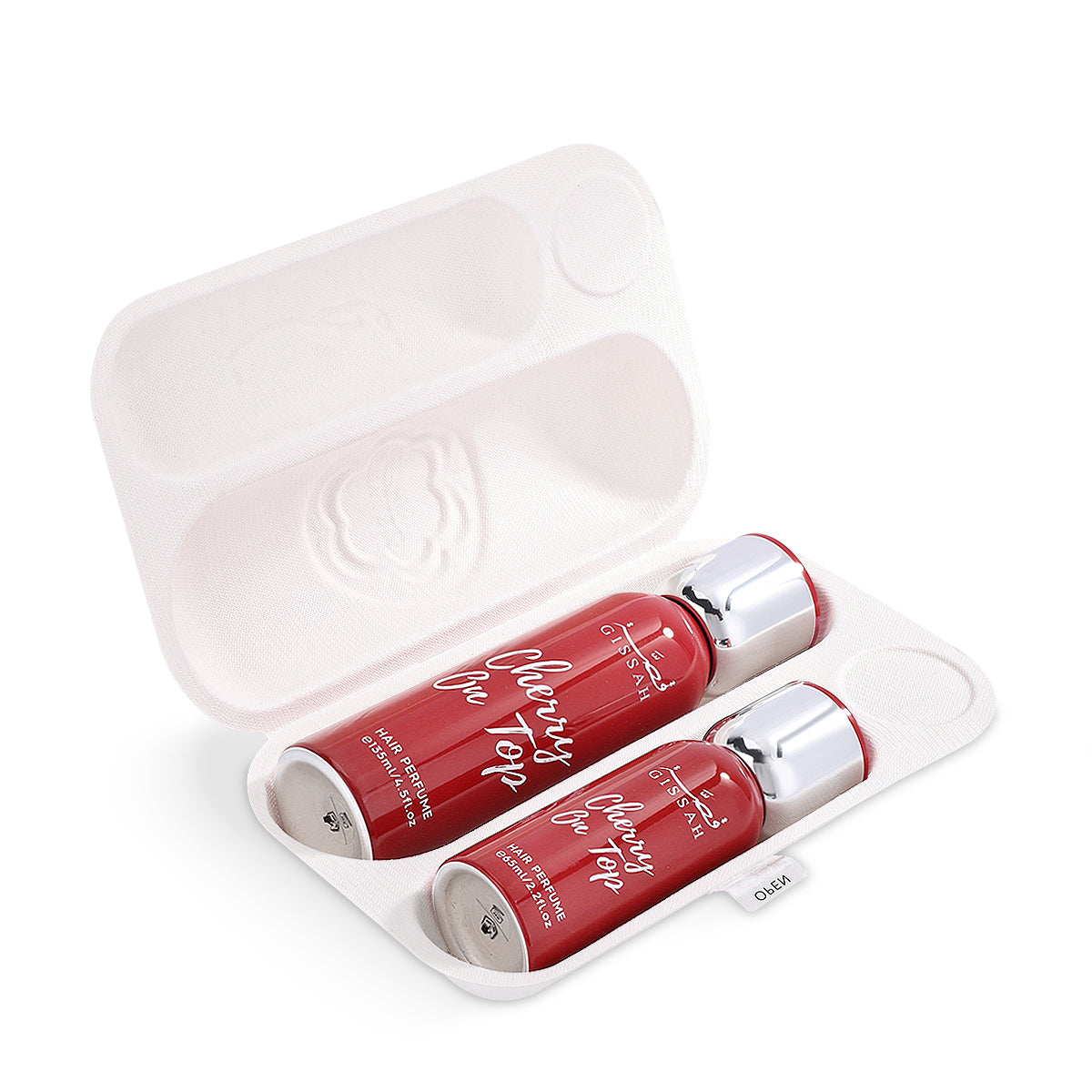 Cherry on Top | Women's Hair Fragrance Collection
