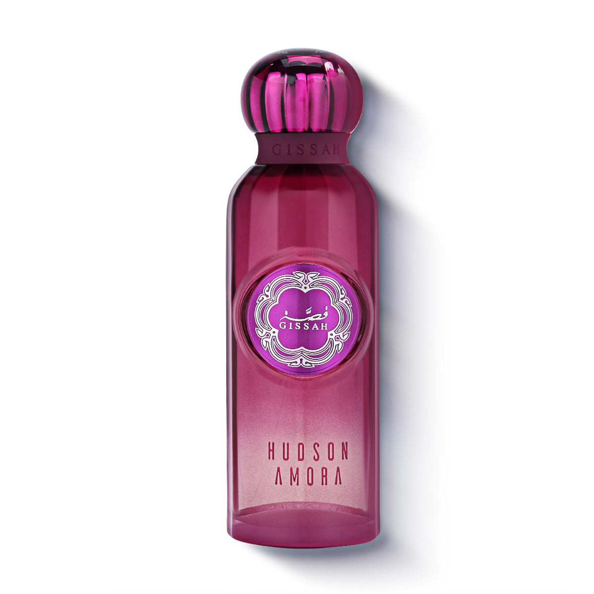 Hudson Amora | Floral Women's Perfume