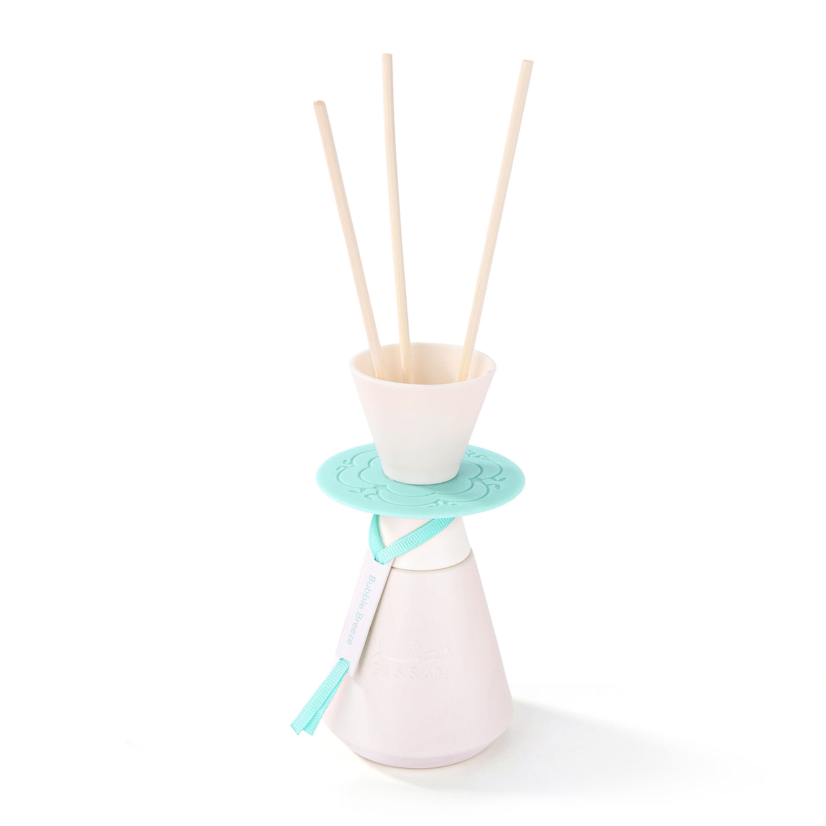 Bubble Breeze | Home Fragrance with Reeds