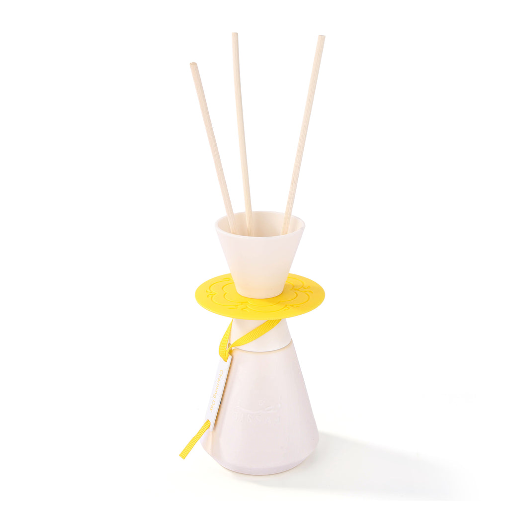 Charming Day | Citrus Reed Diffuser