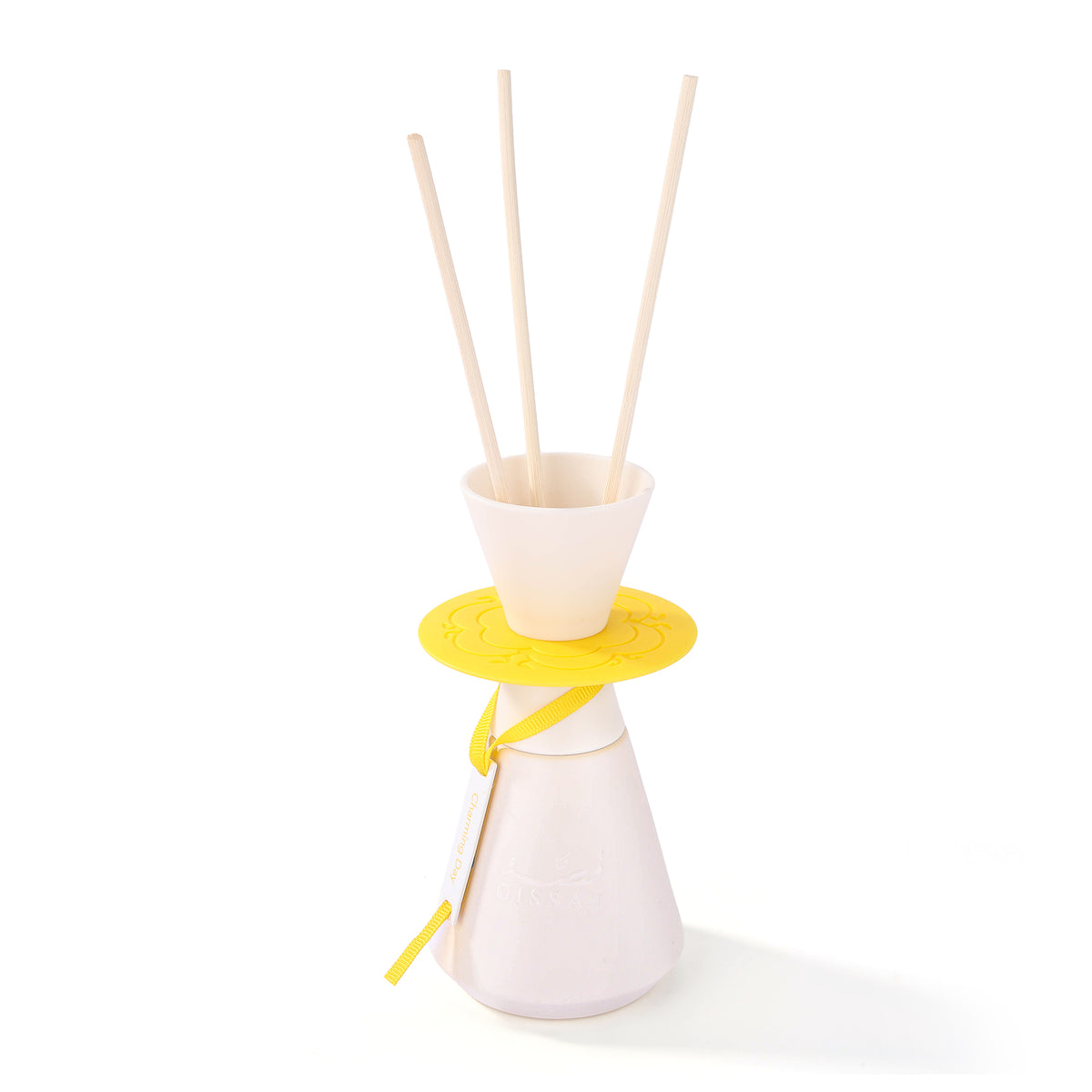 Charming Day | Citrus Reed Diffuser