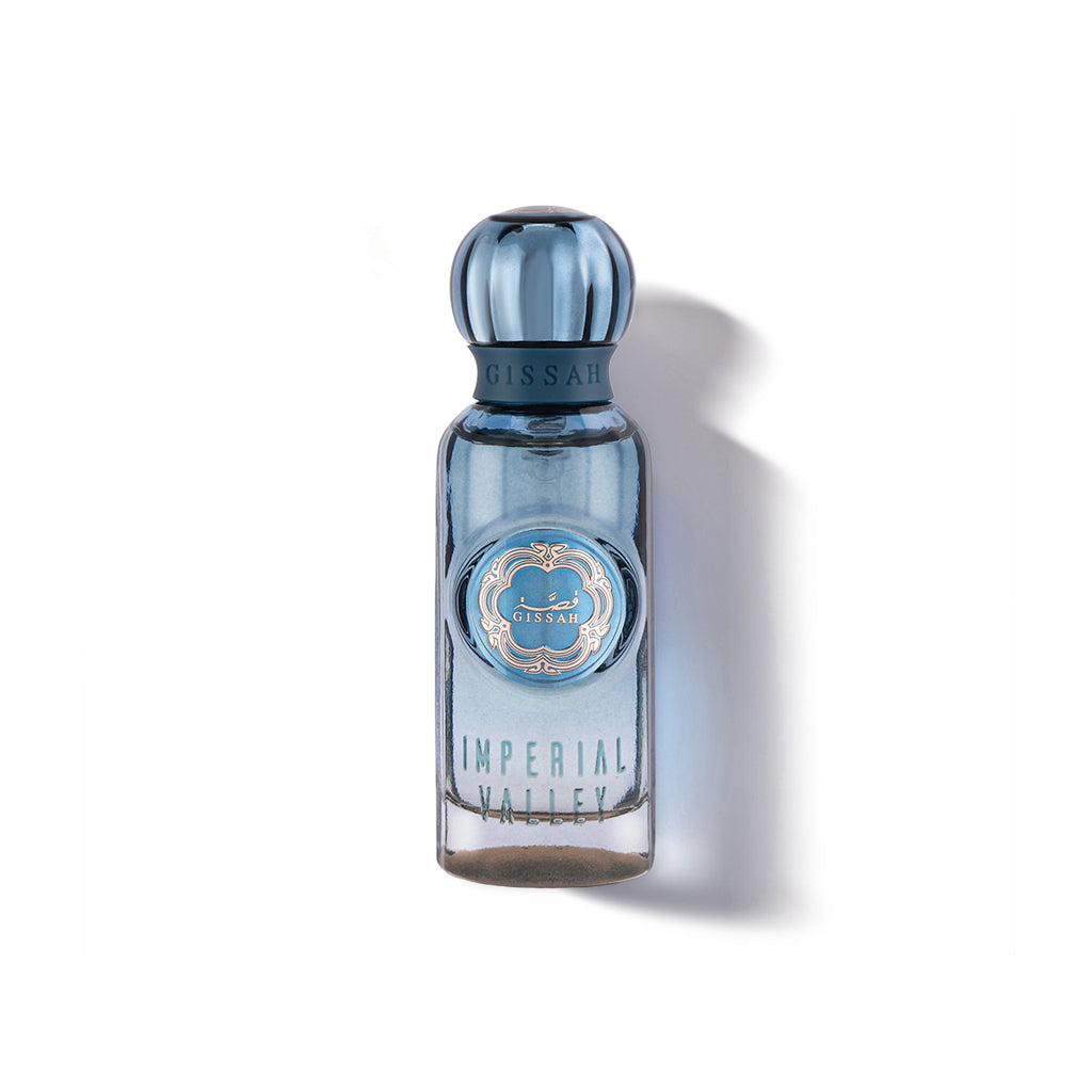 Imperial Valley | Luxury Oriental Men's Perfume
