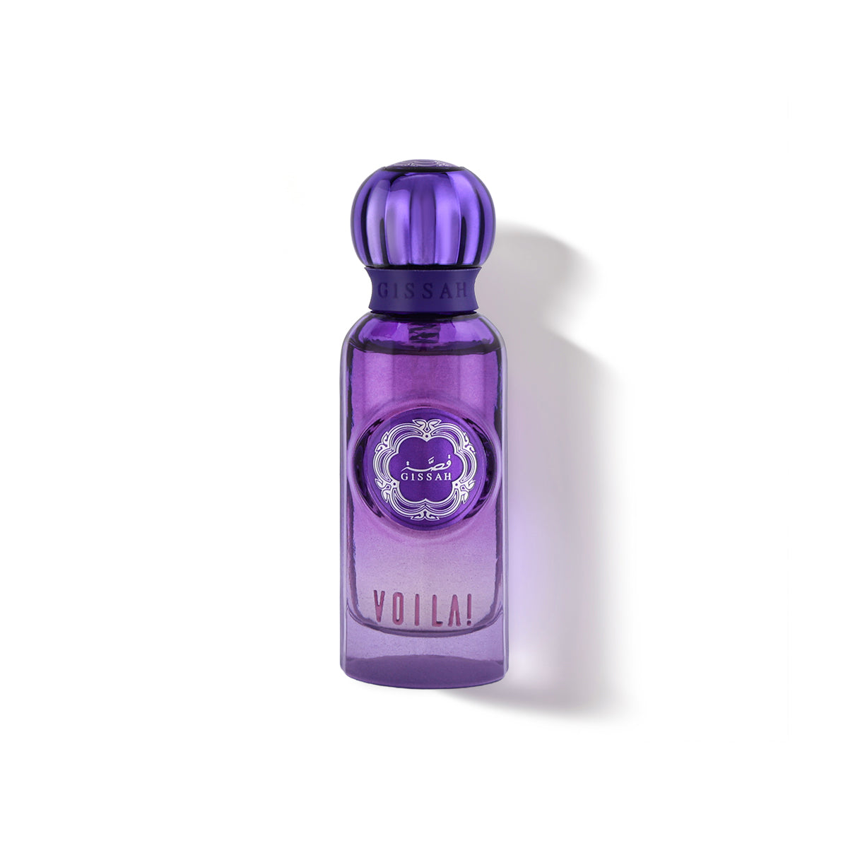 Voila | A floral honey perfume for women from Gissah