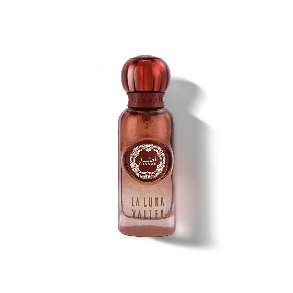La Luna Valley | A unisex oriental confectionery fragrance