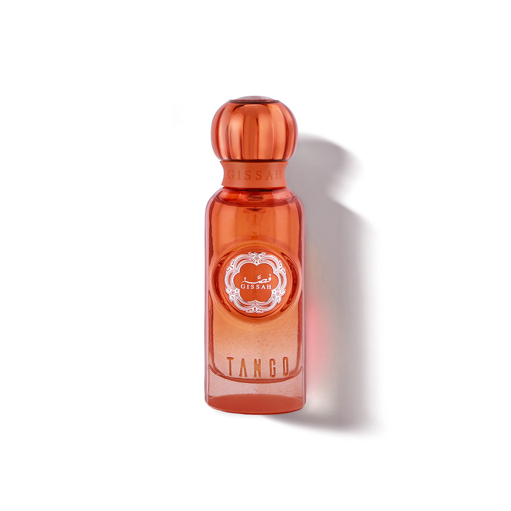 Tango | A fruity women's fragrance