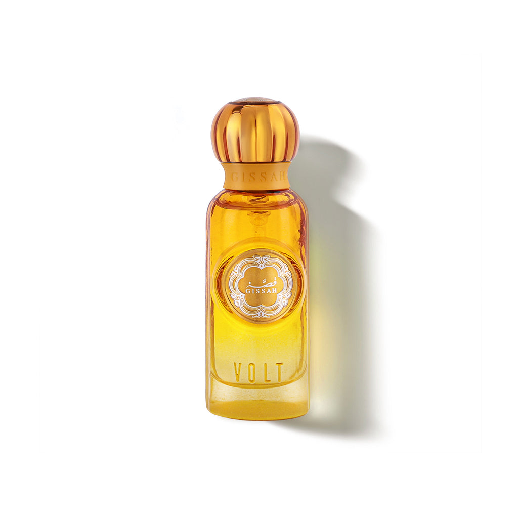 Volt | A fresh, unisex herbal fragrance