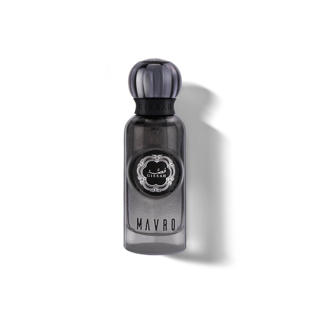 Mavro | A woody citrus fragrance for men