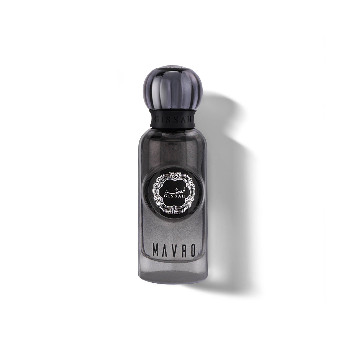 Mavro | A woody citrus fragrance for men