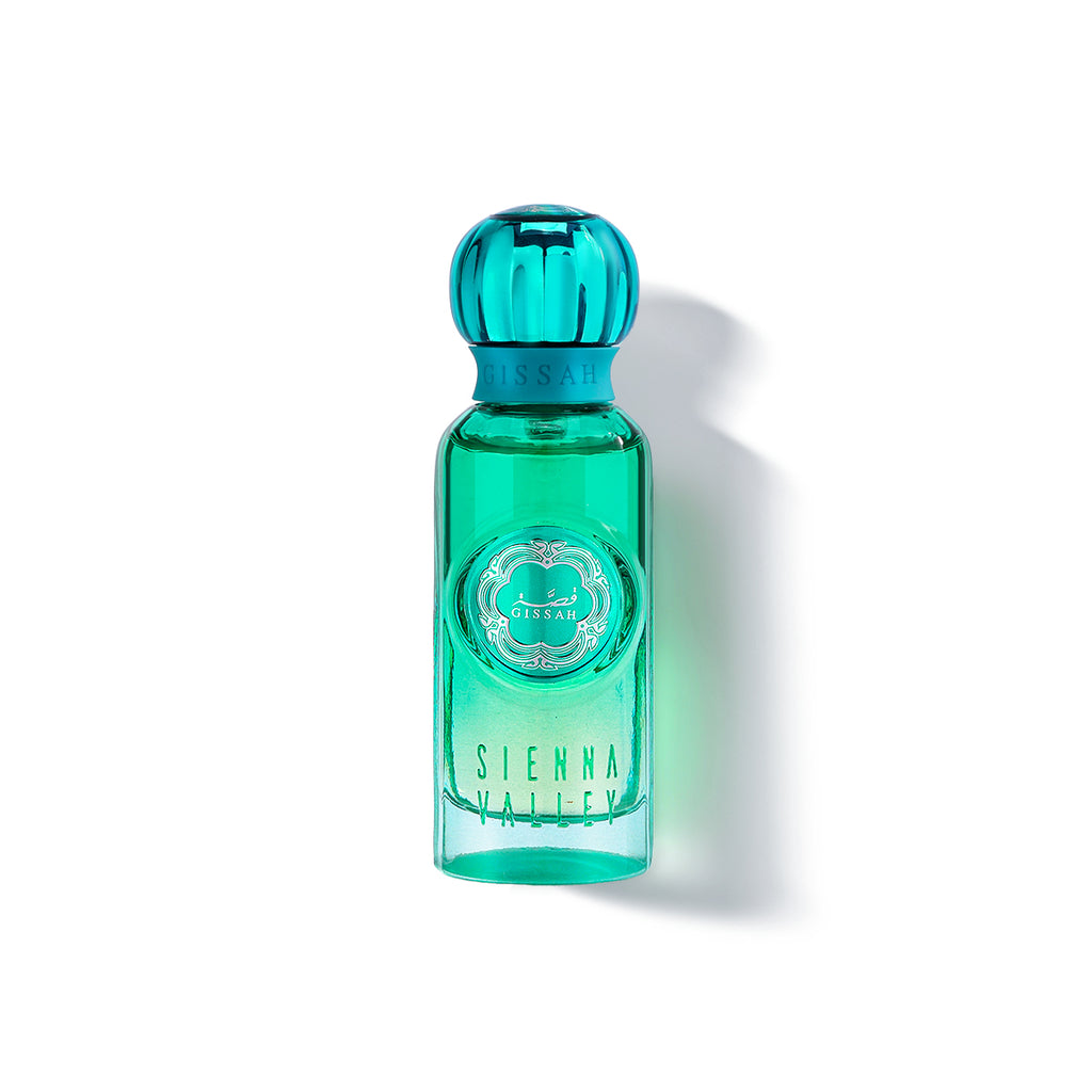 Sienna Valley | Unisex Floral Fragrance