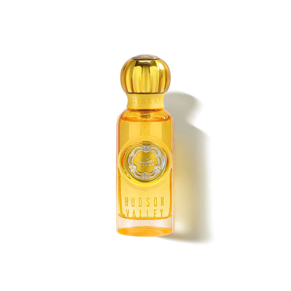 Hudson Valley | A unisex floral amber fragrance by Gissah