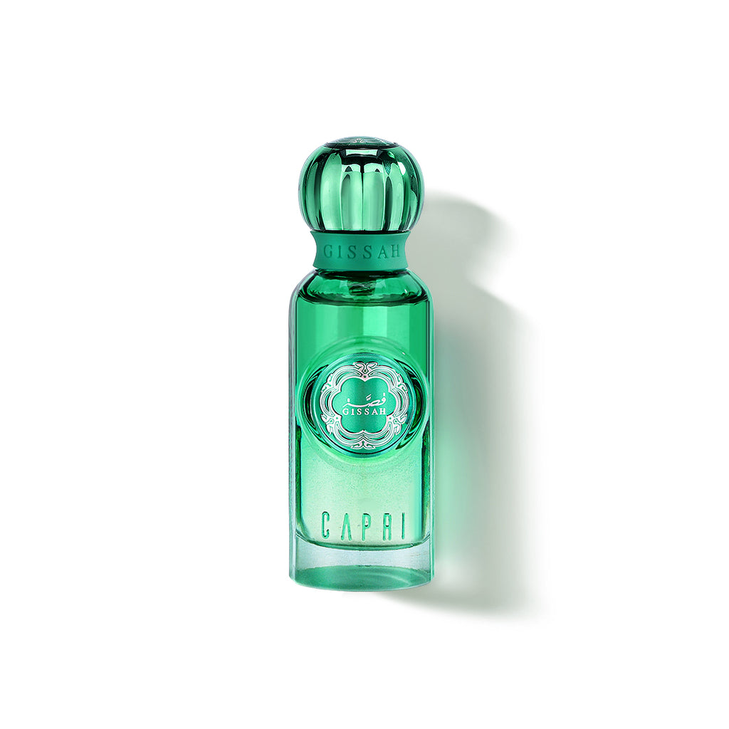 Capri | A refreshing aquatic fragrance for men