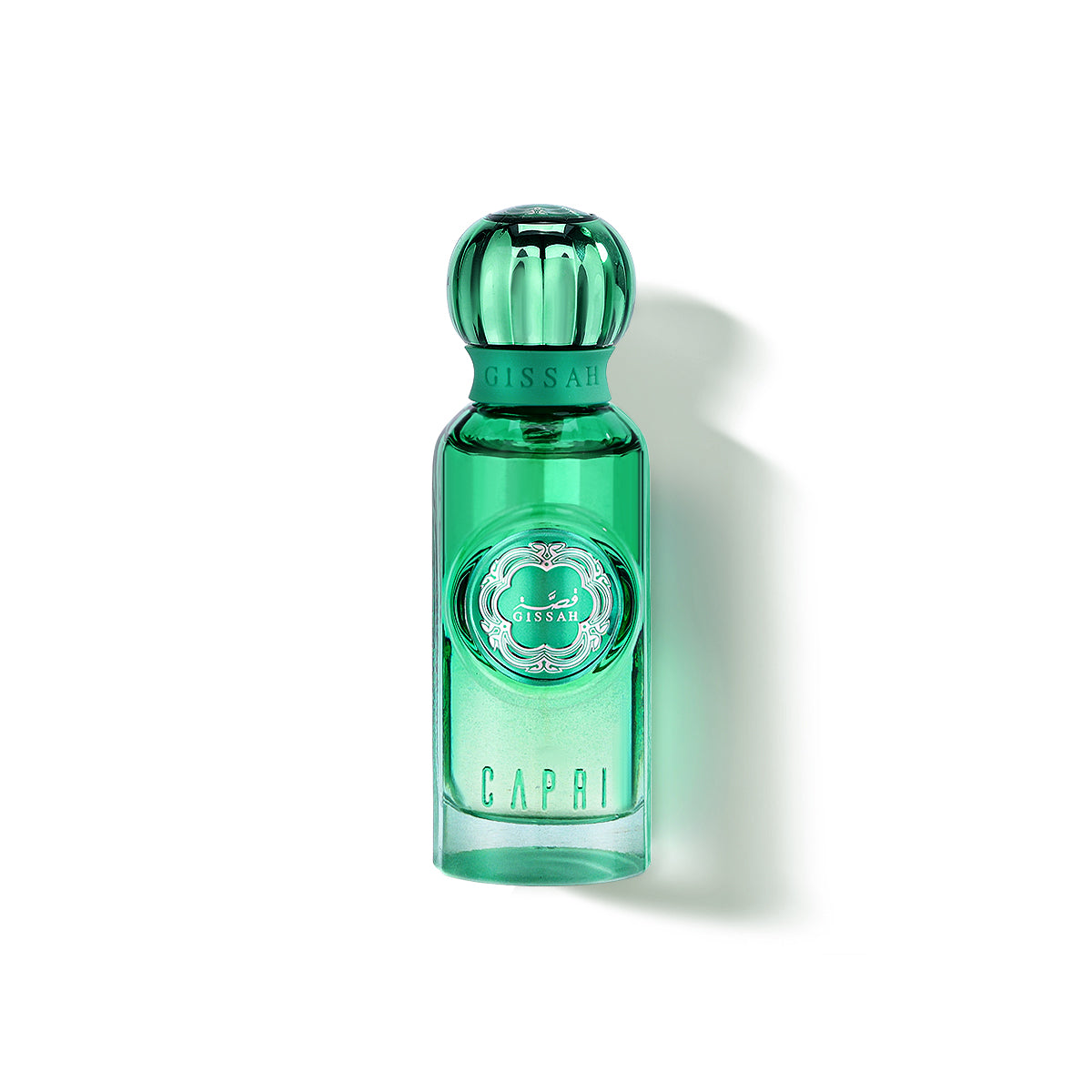 Capri | A refreshing aquatic fragrance for men