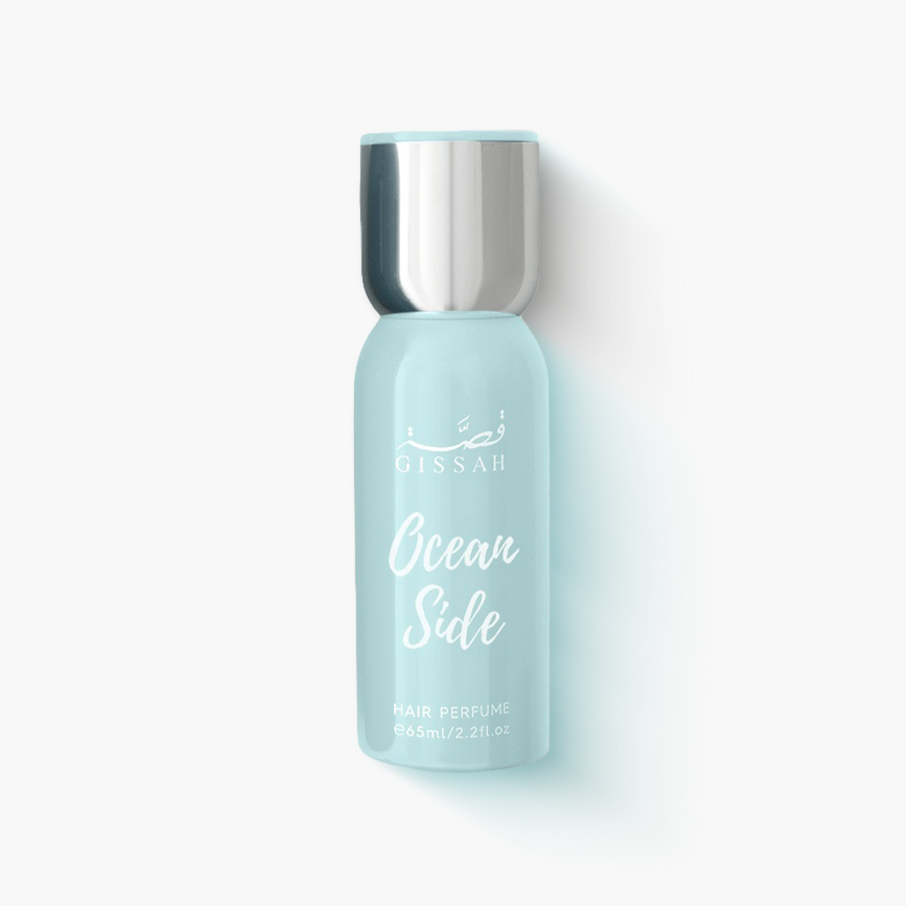 Oceanside | Unisex Hair Perfume